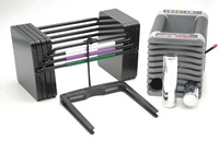 PowerBlock Verstelbare Dumbbell Elite EXP - Stage 1-3