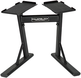 PowerBlock PowerStand Opbergrek voor Dumbbells