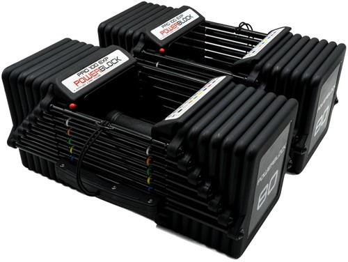 PowerBlock Pro 100 EXP Stage 3-2