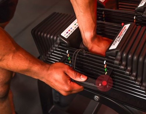 PowerBlock Pro 100 EXP Stage 4