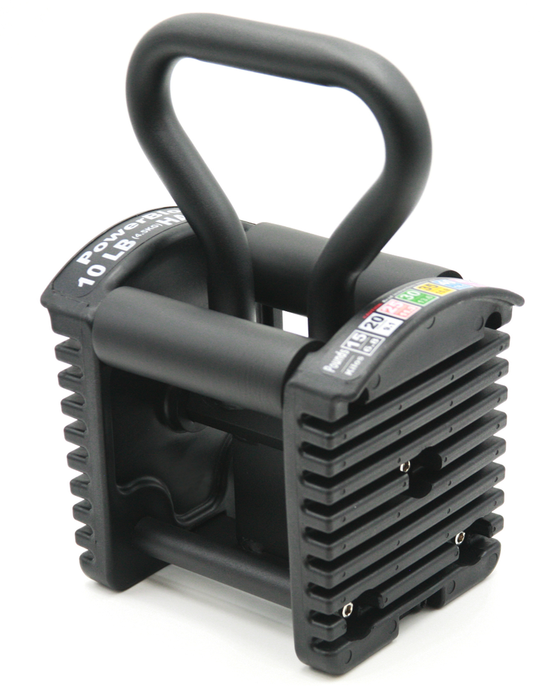 Powerblock KettleBlock Handle