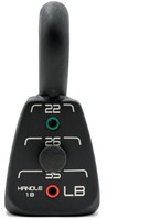 PowerBlock KettleBlock Verstelbare Kettlebell - 8 t/m 16 kg-3