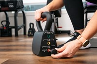 PowerBlock Verstelbare KettleBlock 8 tot 16 kg