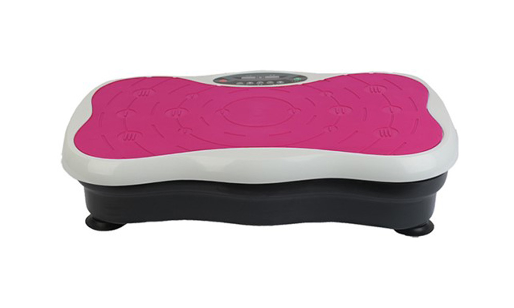 Vibro Shaper Pro Roze Trilplaat