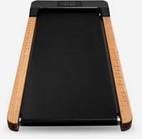Kuipers Loopband K1 - Kantoor Walkingpad - Hout/Zwart-2