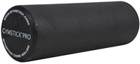 Gymstick Core Foam Roller - Zwart - 45 cm