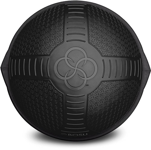 Bosu Nexgen Home Balance Trainer - Zwart