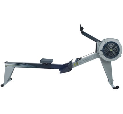 Concept2 Model E PM5 Grijs