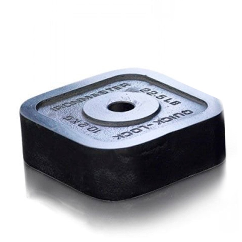 Ironmaster Quick-Lock Dumbbell Upgrade Kit - 54,4 kg