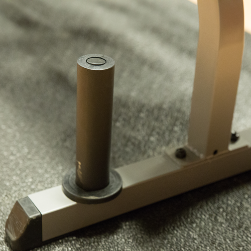 Sfeerbeelden Counterbalance Ab Crunch 