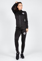 Gorilla Wear Montana Trainingsbroek - Zwart