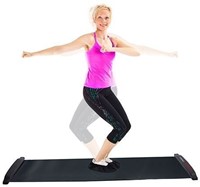 Gymstick PowerSlider Pro - 230 cm - Met Online Trainingsvideo's 