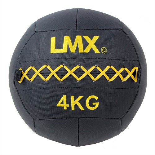 Lifemaxx Wall Ball Premium - 4 kg