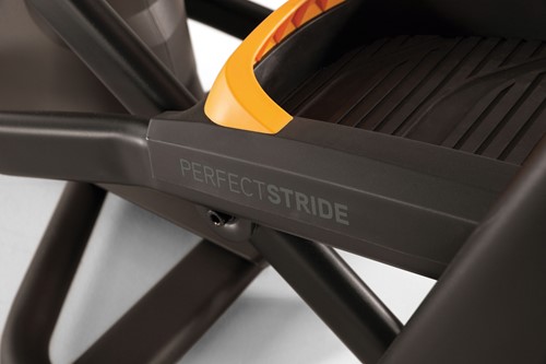 Matrix A50 Ascent Crosstrainer XIR perfect stride