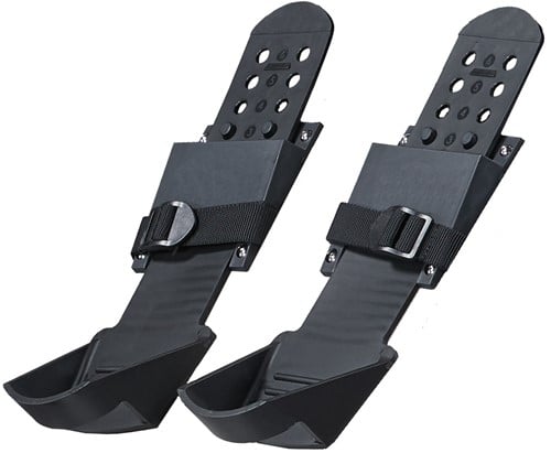 First Degree Fitness Evolution E350 Fluid Rower - Roeitrainer