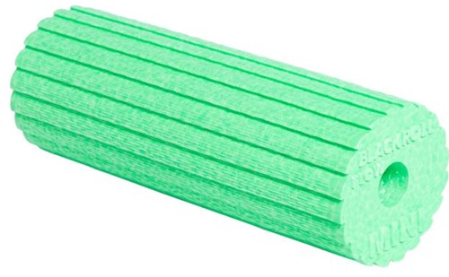 Blackroll Mini Flow Foam Roller - 15 cm - Groen