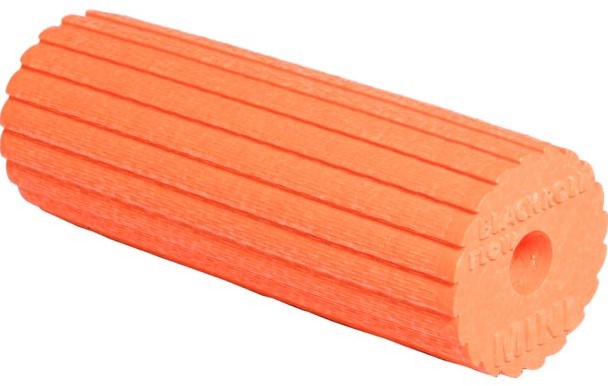 BLACKROLL Mini Flow Foam Roller 15 cm Oranje online kopen