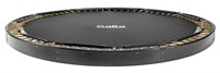 Salta Royal Baseground Trampoline - 427 cm - Zwart-3