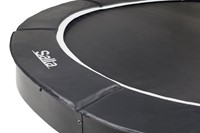 Salta Royal Baseground Trampoline - 396 cm - Zwart