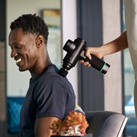 Hyperice Hypervolt 2 Massage Gun