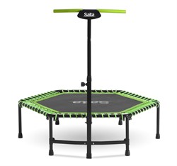 Salta - Fitness Trampoline 128 cm - Groen