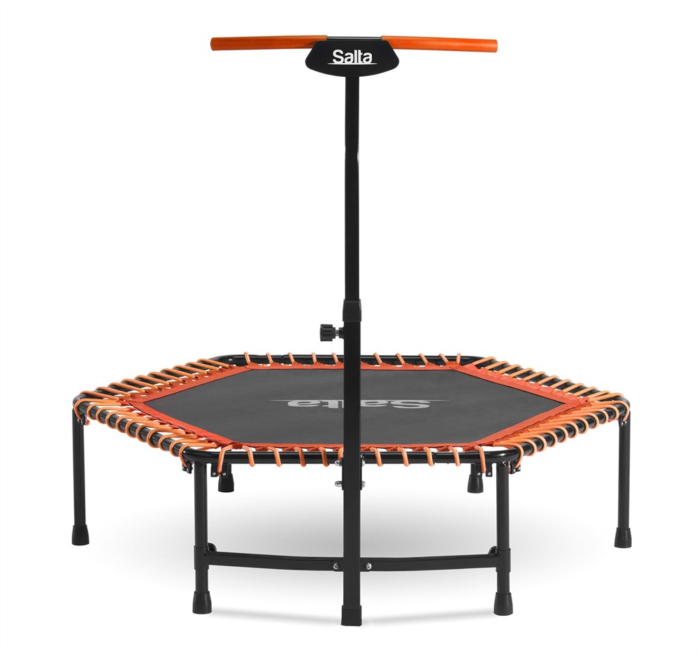 Salta - Fitness Trampoline 140 cm - Oranje
