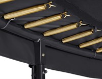 Salta First Class Trampoline met Veiligheidsnet - 305 cm - Zwart-3
