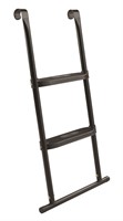 Salta First Class Trampoline met Veiligheidsnet - 366 x 214 cm - Zwart