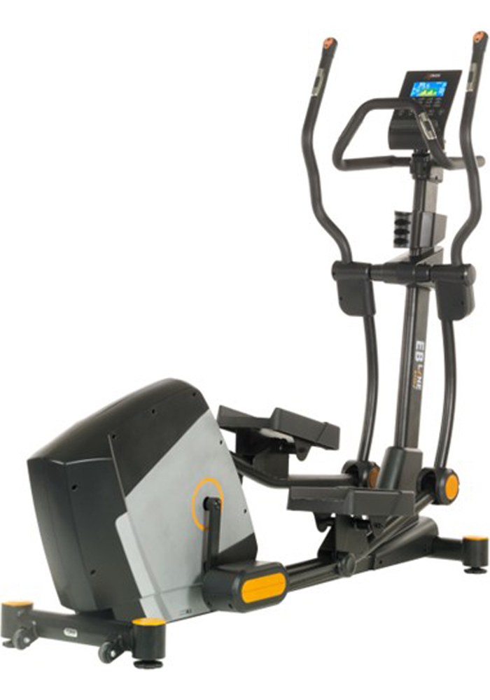 DKN EB-5100i crosstrainer