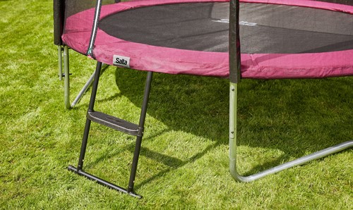 Salta Trampoline Trapje - Verstelbaar-2