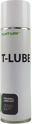 Tunturi T-Lube S Loopband Smeermiddel - Loopband Olie - 200ml