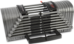 PowerBlock Sport EXP Set 5-90 - Verstelbare dumbbellset - 2,2 tot 40,8 kg
