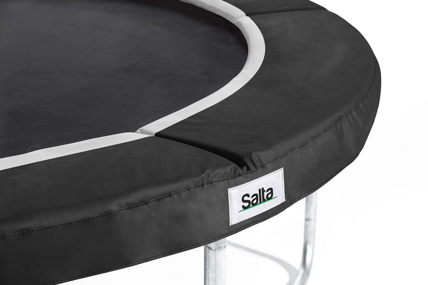 Salta Beschermrand Premium Edition - 396 cm | Fitnessapparaat.nl