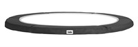 Salta Trampoline Beschermrand - 366 cm - Zwart-2