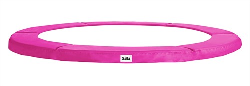 Salta Trampoline Beschermrand - 366 cm - Roze-2
