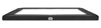 Salta Trampoline Beschermrand - 153 x 214 cm - Zwart-2