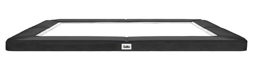 Salta Trampoline Beschermrand - 153 x 214 cm - Zwart-2