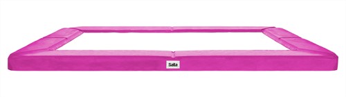 Salta Beschermrand - 214 x 305 cm - Roze-2