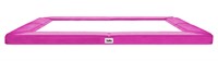 Salta Trampoline Beschermrand - 153 x 214 cm - Roze-2