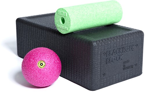 Blackroll Block Set