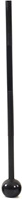 Muscle Power Macebell - 104 cm - 6 kg