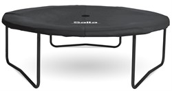 Salta Trampoline Beschermhoes - 396 cm - Zwart