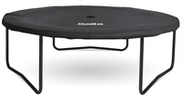 Salta Trampoline Beschermhoes - 183 cm - Zwart