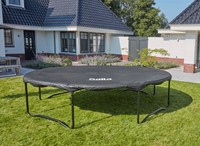 Salta Trampoline Beschermhoes - 305 cm - Zwart