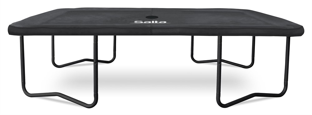 Salta Beschermhoes Trampoline 244 x 427 cm Zwart online kopen