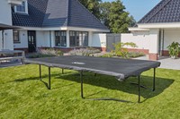 Salta Trampoline Beschermhoes - 153 x 213 cm - Zwart