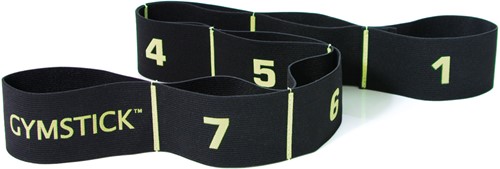 Gymstick Multi-Loop Band - Licht