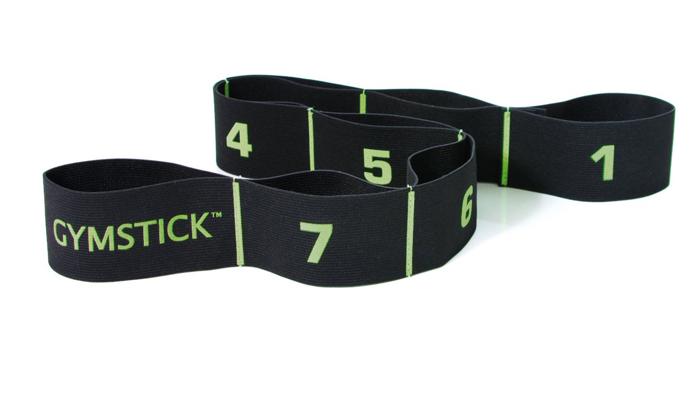 Gymstick Multi-Loop Band Medium