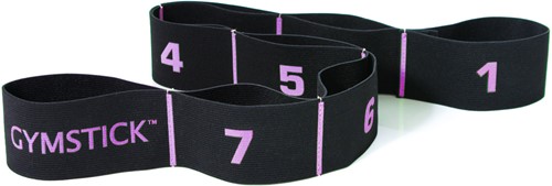Gymstick Multi-Loop Band - Sterk