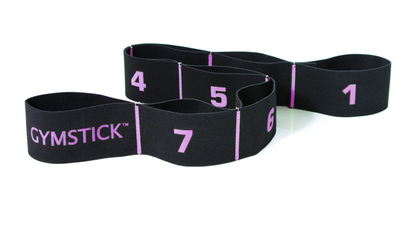 Gymstick Multi-Loop Band Strong